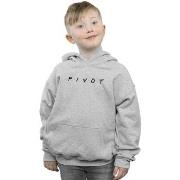 Sweat-shirt enfant Friends BI6705