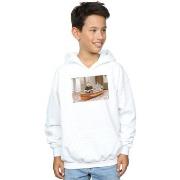 Sweat-shirt enfant Friends Boat Photo