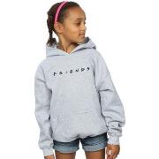 Sweat-shirt enfant Friends BI6803