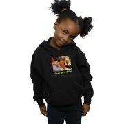 Sweat-shirt enfant Friends How You Doin