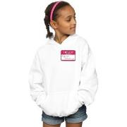 Sweat-shirt enfant Friends Regina Phalange Name Tag