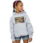 Sweat-shirt enfant Friends Central Perk Photo