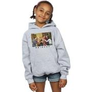 Sweat-shirt enfant Friends BI6952