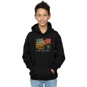 Sweat-shirt enfant Friends Central Perk