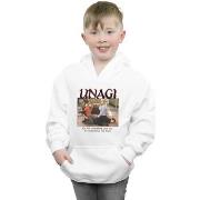 Sweat-shirt enfant Friends Unagi