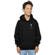 Sweat-shirt enfant Friends BI7049