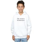 Sweat-shirt enfant Friends BI7050