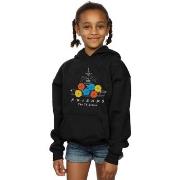 Sweat-shirt enfant Friends BI7138