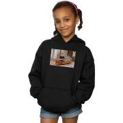 Sweat-shirt enfant Friends Boat Photo