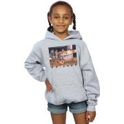 Sweat-shirt enfant Friends BI7218