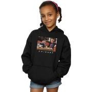 Sweat-shirt enfant Friends BI7261