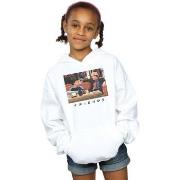 Sweat-shirt enfant Friends BI7261