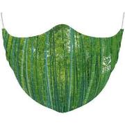 Masques Otso Mask Nature Bamboo