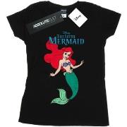 T-shirt Disney The Little Mermaid