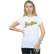 T-shirt Disney Duck Tales