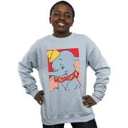 Sweat-shirt enfant Disney BI12430