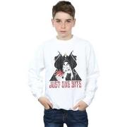 Sweat-shirt enfant Disney Just One Bite