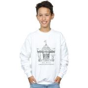 Sweat-shirt enfant Disney BI12543