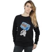 Sweat-shirt Disney Frozen