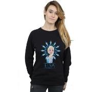 Sweat-shirt Disney Frozen