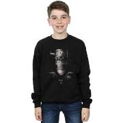 Sweat-shirt enfant Disney The Mandalorian