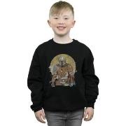 Sweat-shirt enfant Disney The Mandalorian