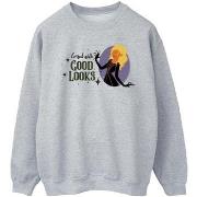 Sweat-shirt Disney Hocus Pocus Cursed