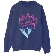 Sweat-shirt Disney Descendants