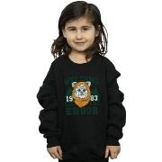 Sweat-shirt enfant Disney Endor Camp