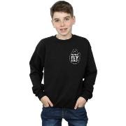 Sweat-shirt enfant Disney Never Fly Solo