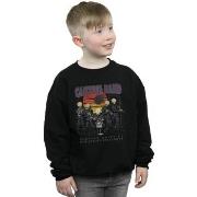 Sweat-shirt enfant Disney Cantina Spaceport