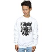 Sweat-shirt enfant Disney Support The Troops