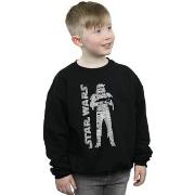 Sweat-shirt enfant Disney BI34433