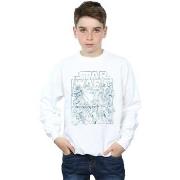 Sweat-shirt enfant Disney BI34618