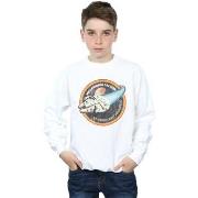 Sweat-shirt enfant Disney Millennium