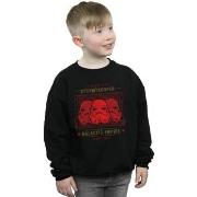 Sweat-shirt enfant Disney Legion