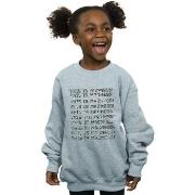 Sweat-shirt enfant Disney BI35766