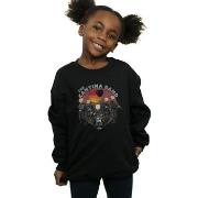 Sweat-shirt enfant Disney Cantina Band