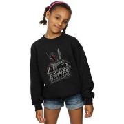 Sweat-shirt enfant Disney BI35815