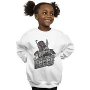 Sweat-shirt enfant Disney BI35815