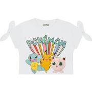 T-shirt enfant Pokemon NS6383
