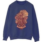 Sweat-shirt Harry Potter Gryffindor