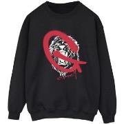 Sweat-shirt Harry Potter Gryffindor Pop Spray