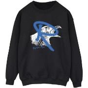 Sweat-shirt Harry Potter Ravenclaw