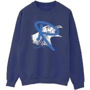 Sweat-shirt Harry Potter Ravenclaw