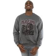 Sweat-shirt Harry Potter BI27116