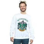 Sweat-shirt Harry Potter Slytherin