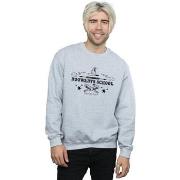 Sweat-shirt Harry Potter BI27560