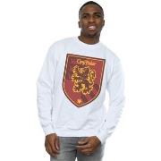 Sweat-shirt Harry Potter Gryffindor