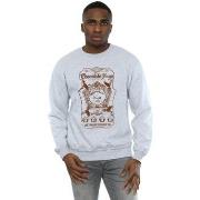 Sweat-shirt Harry Potter BI26974